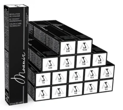 COULEUR DE MOUNIR Natural Hajfesték 90ml főképe